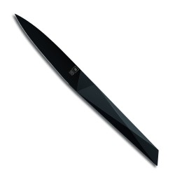 Couteau d'office Furtif  9 Cm lame noire TARRERIAS BONJEAN