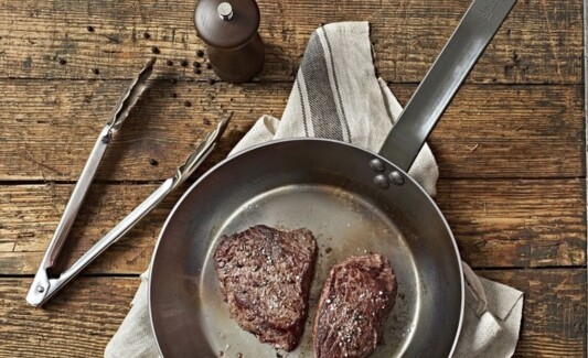 Accessoires de cuisson