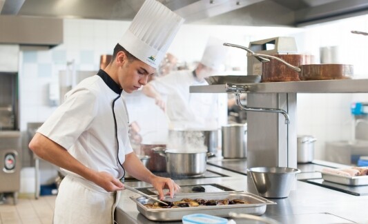 Accessoires et fournitures de cuisine