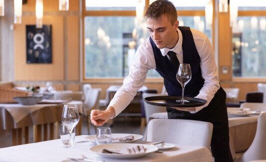 Accessoires de service