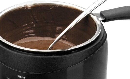 Bain marie - Tempéreuse