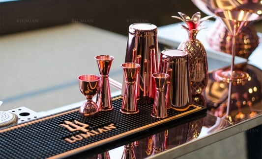 Bouchons, Doseurs & Becs verseurs