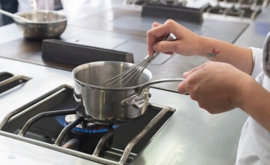 Casseroles