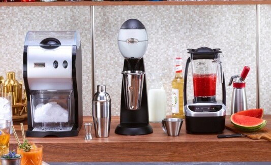  Machines à glaçons et accessoires