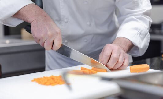  Mallettes professionnelles charcuterie/traiteur