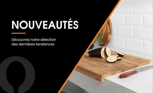 Nouveautés
