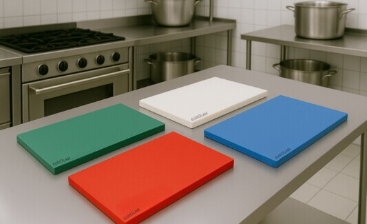 Planches à découper