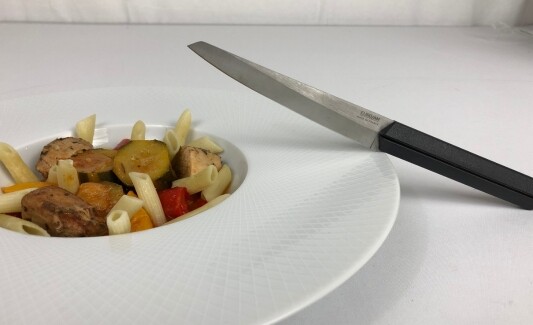 Couteaux à découper