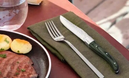 Couteaux à steak