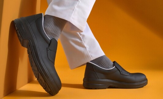 Vêtements de cuisine - Chaussures - Tony