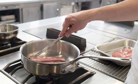 Matériel de cuisson