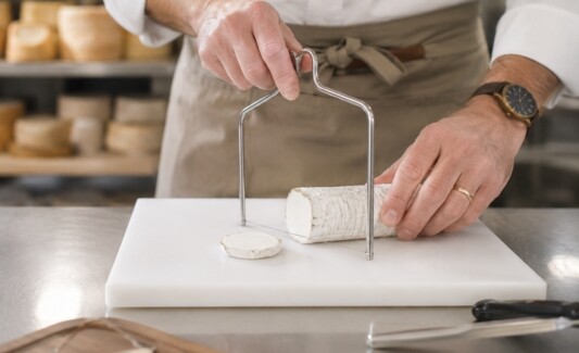 Lyres/Fils à Fromage