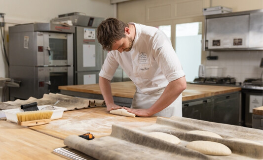 matériel professionnel boulanger