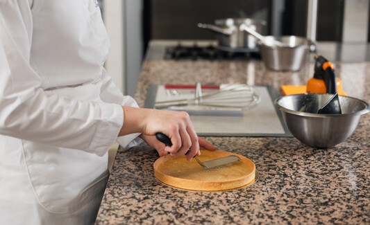 matériel professionnel pâtisserie