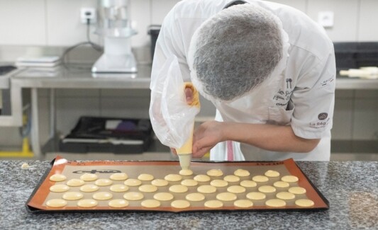 Plaques à Pâtisserie
