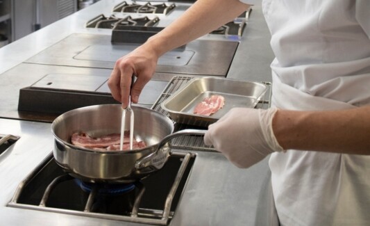 Poêles & Sauteuses