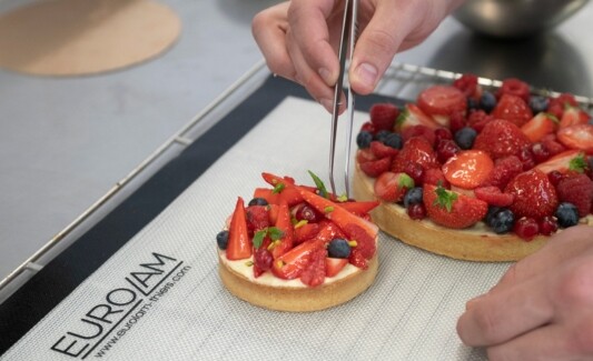 Matériel de boulangerie pâtisserie