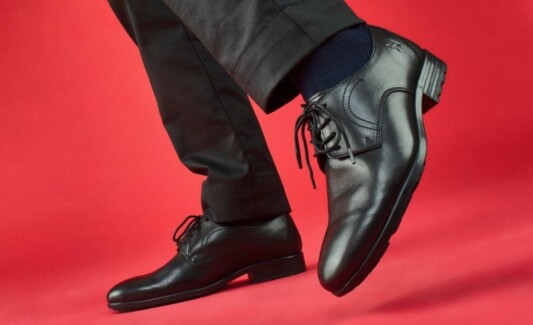 Vêtements de service - Chaussures - Nclass