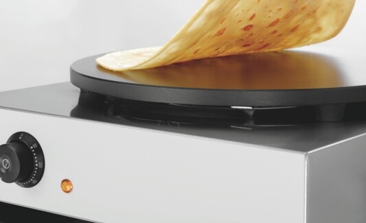 Snack, gaufres et crêpes