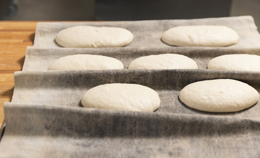 matériel professionnel boulanger