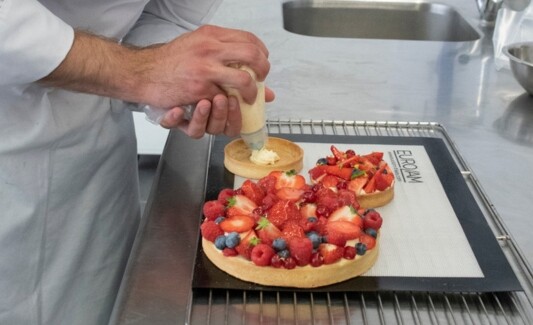 Ustensiles de boulangerie / pâtisserie
