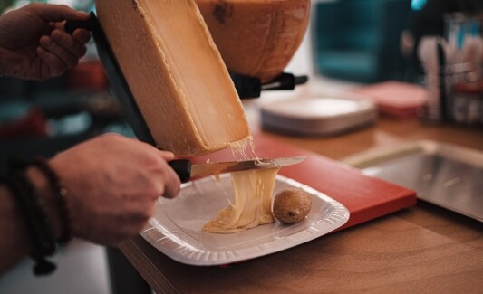 Ustensiles & matériel de fromagerie