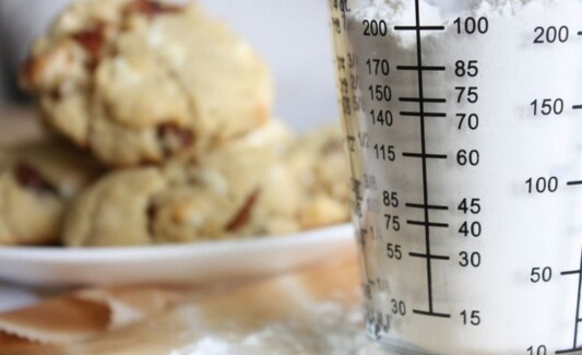 Verres doseurs & Mesures inox