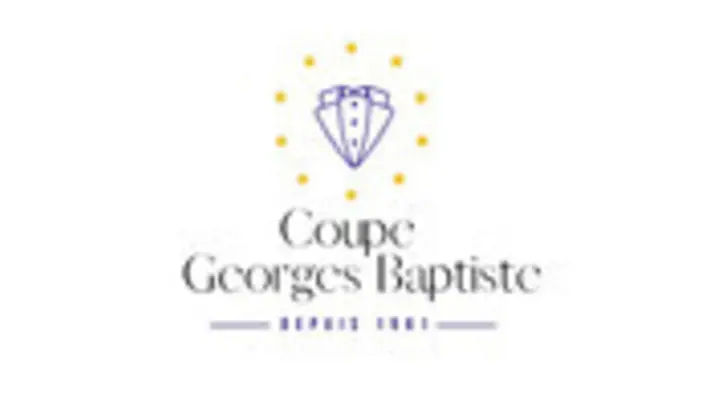 LOGO-GEORGES BAPTISTE