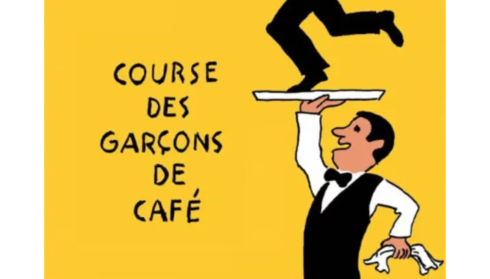 LOGO-COURSE DES GARCONS DE CAFE