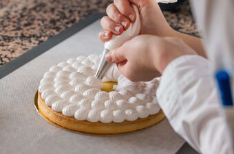Douille à pâtisserie : guide complet pour bien choisir son matériel Visuel