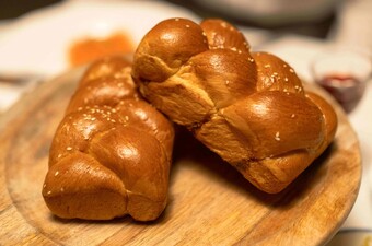 Moule à brioche : les critères qui font la différence à la cuisson Visuel