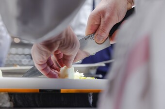 Les indispensables en cuisine : le guide pour bien choisir son matériel Visuel