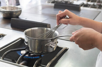 Comment choisir son fouet de cuisine ? Visuel