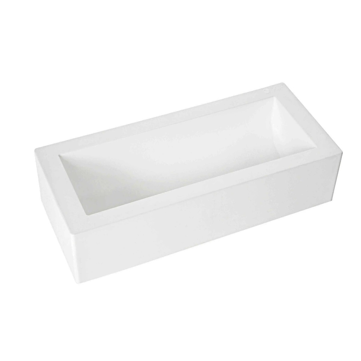 Moule à bûche silicone 25 cm