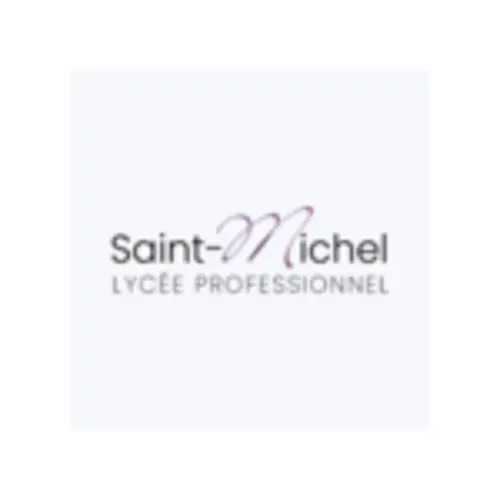 LYCEE PROFESSIONNEL SAINT-MICHEL Visuel