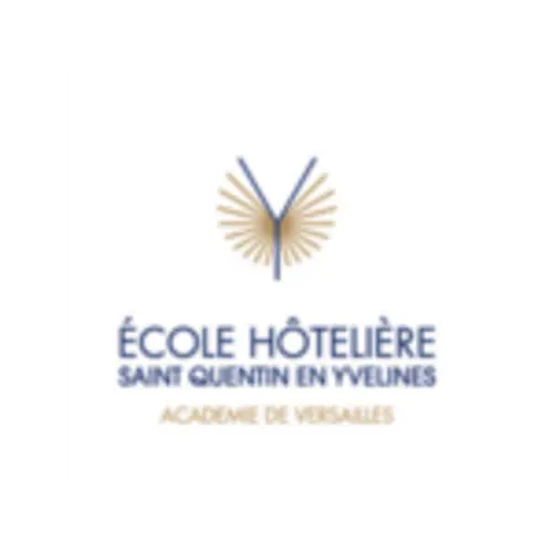 Ecole Hôtelière Saint Quentin en Yvelines Visuel