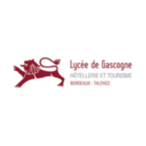 LYCEE HÔTELLERIE ET TOURSIME DE GASCOGNE Visuel