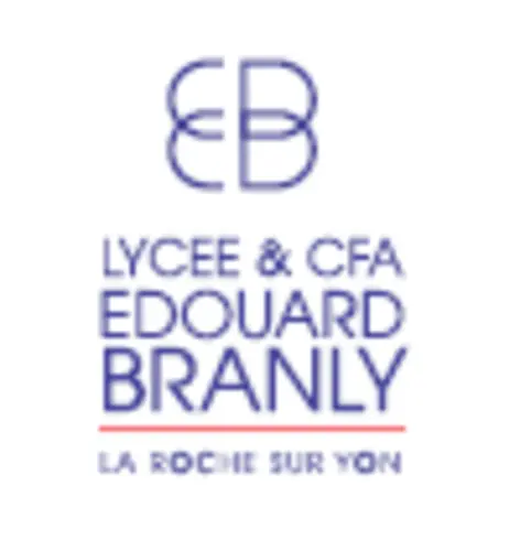 LYCEE &amp; CFA EDOUARD BRANLY Visuel