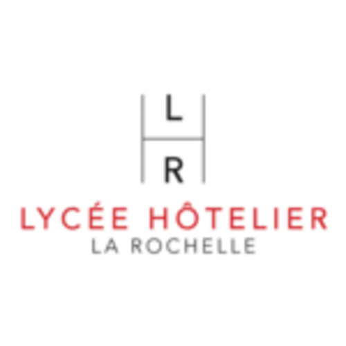 LYCEE HOTELIER LA ROCHELLE Visuel