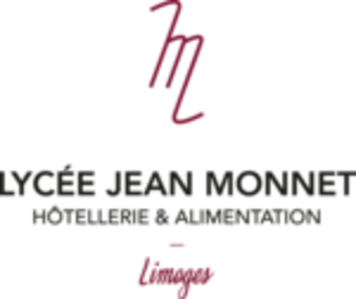 LYCEE DES METIERS JEAN MONNET Visuel