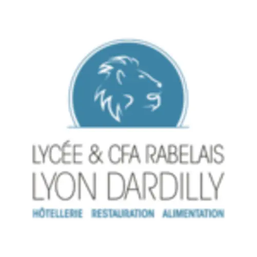 LYCEE &amp; CFA RABELAIS LYON DARDILLY Visuel