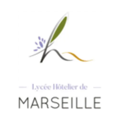 LYCEE HOTELIER DE MARSEILLE Visuel