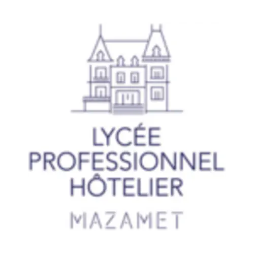 LYCEE PROFESSIONNEL HOTELIER MAZAMET Visuel