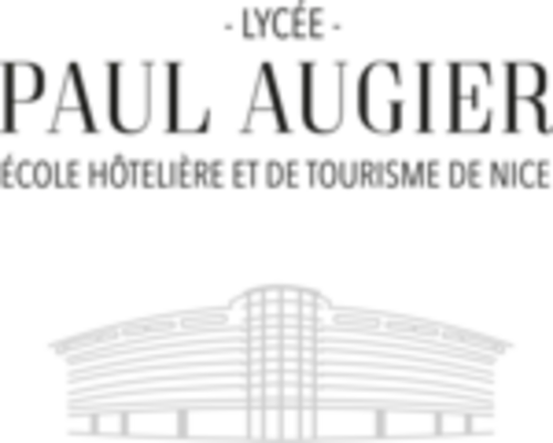 LYCEE HOTELIER PAUL AUGIER Visuel