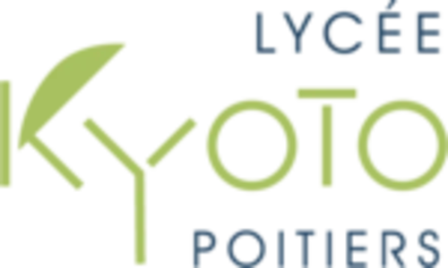 LYCEE KYOTO POITIERS Visuel