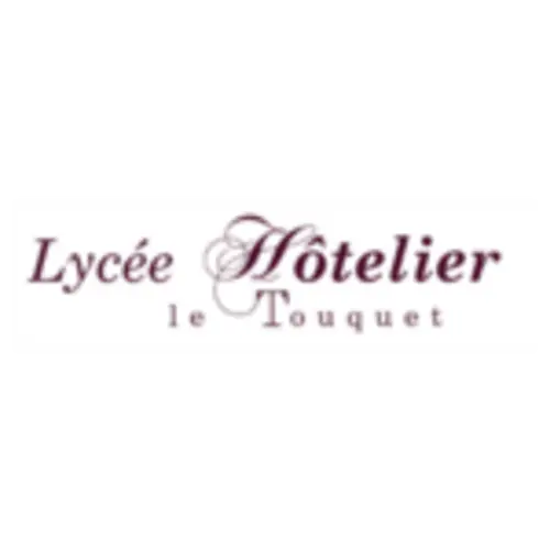 LYCEE HOTELIER LE TOUQUET Visuel