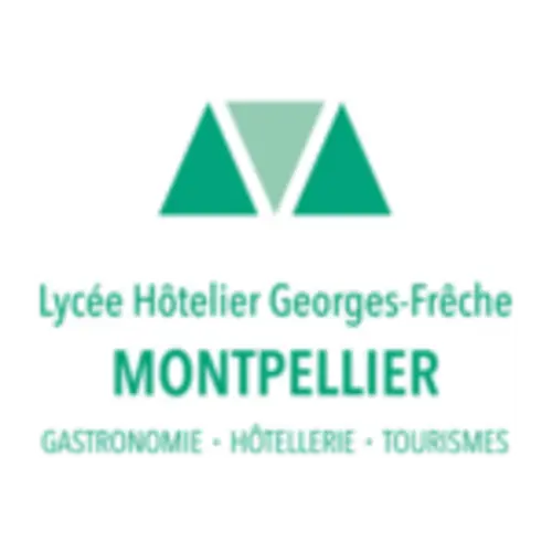 LYCEE HOTELIER GEORGES-FRÊCHE Visuel