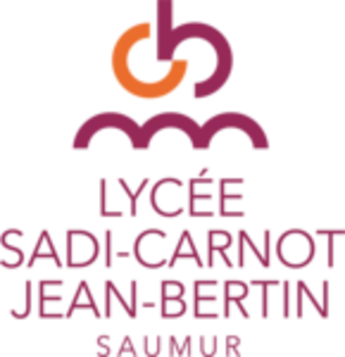 LYCEE SADI-CARNOT   JEAN -BERTIN Visuel