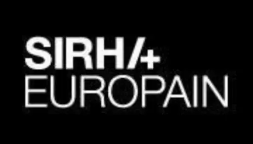 SIRHA EUROPAIN Visuel