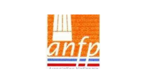 CHAMPIONNAT DE FRANCE DES ARTS GOURMANDS Visuel